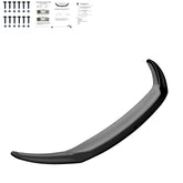 Front Splitter SEAT Superb